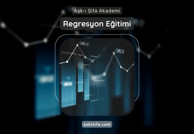 Regresyon Eğitimi