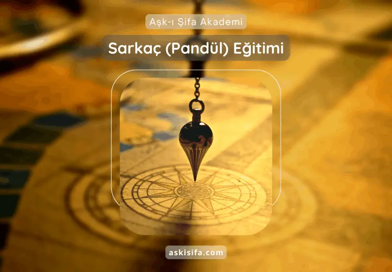 Sarkaç Pandül Eğitimi