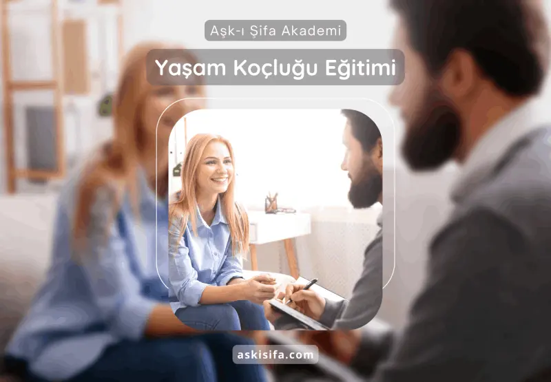 yaşam koçluğu eğitimi