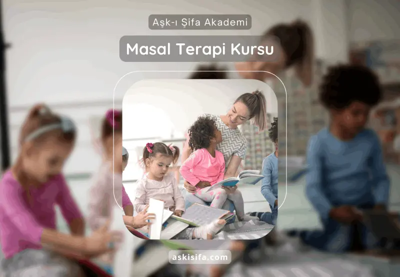 Masal Terapi Kursu