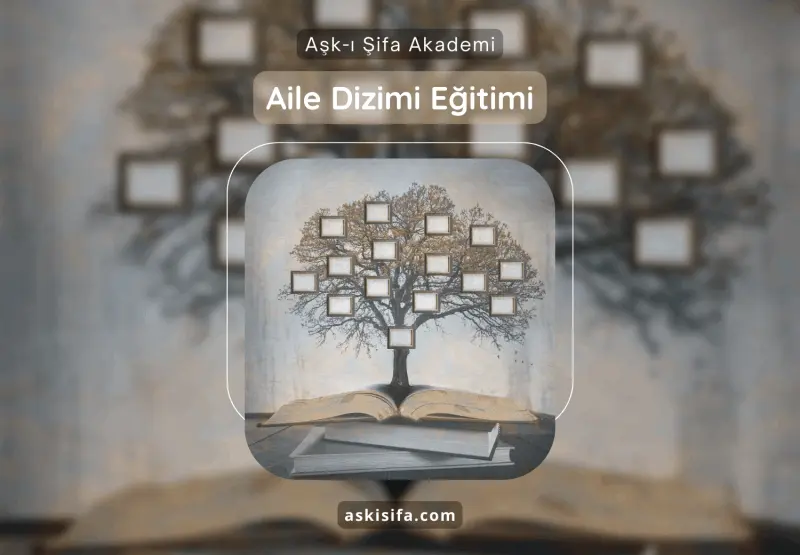 Aile Dizimi Eğitimi
