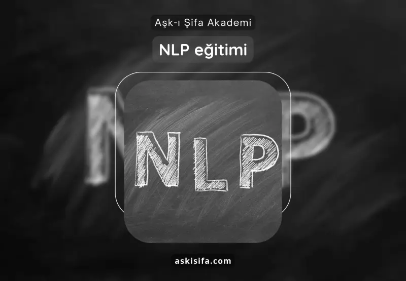 NLP eğitimi