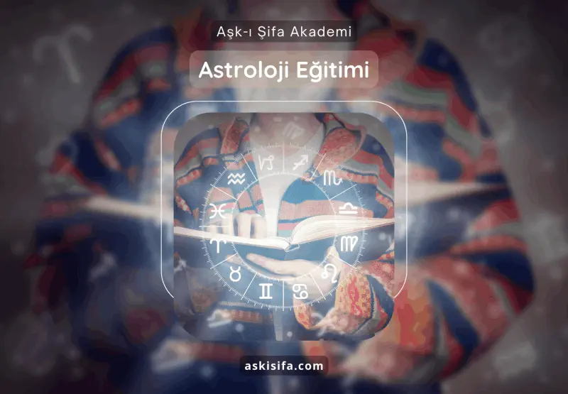 Astroloji Eğitimi