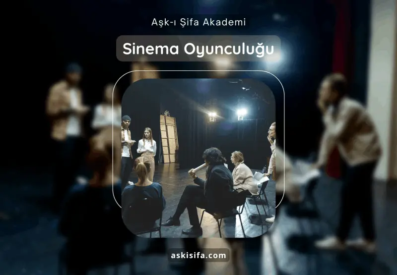 Sinema Oyunculuğu