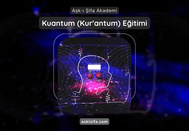 Kuantum (Kur'antum) Eğitimi