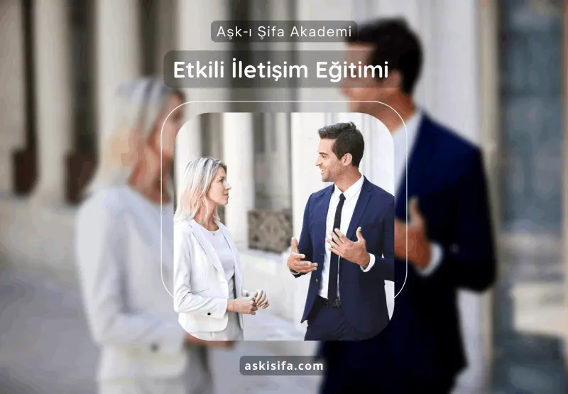 Etkili İletişim Eğitimi 