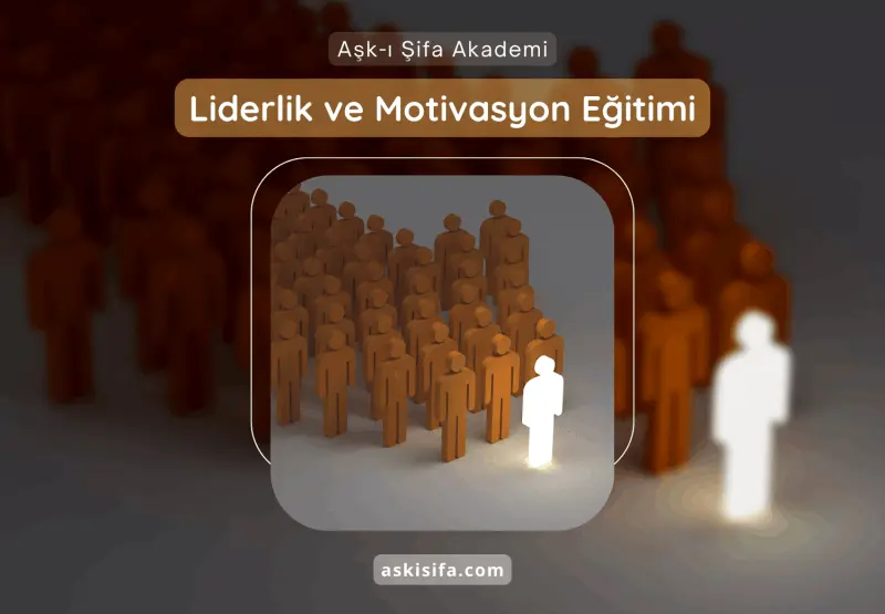 LME, Liderlik ve Motivasyon Eğitimi