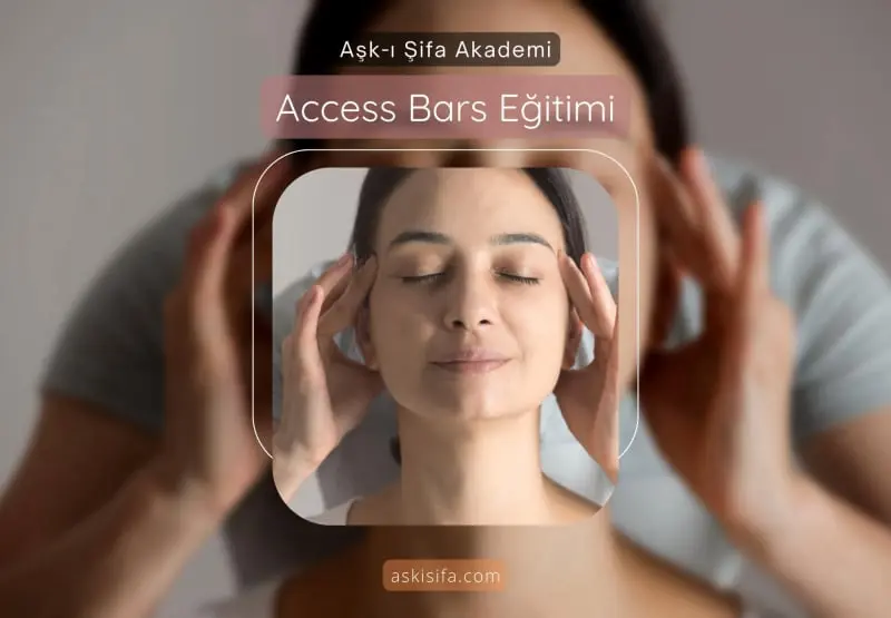Acsess Bars Eğitimi