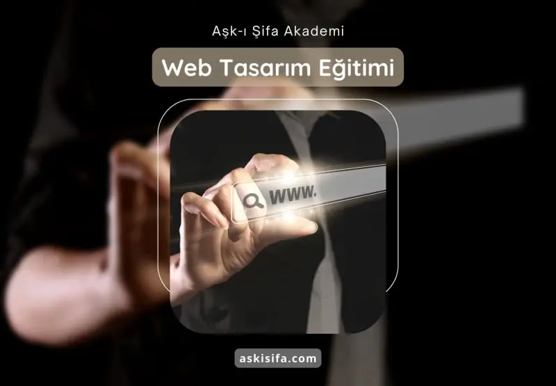 Web Tasarım Eğitimi