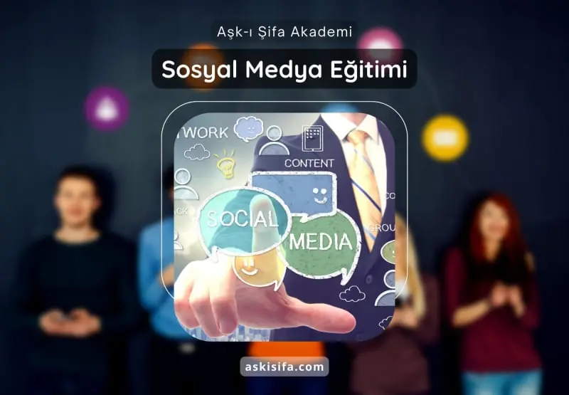Sosyal Medya Eğitimi